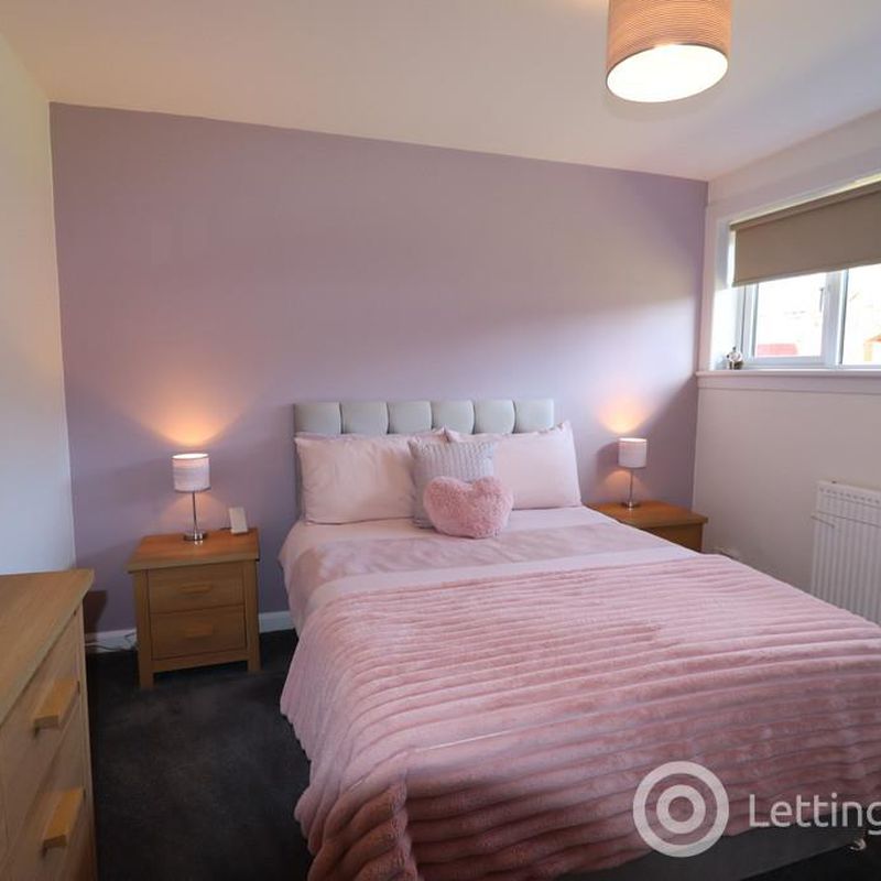 2 Bedroom Terraced Bungalow to Rent at Bathgate, West-Lothian, Whitburn-and-Blackburn, England East Whitburn