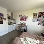 Rent 1 bedroom apartment of 21 m² in Albi