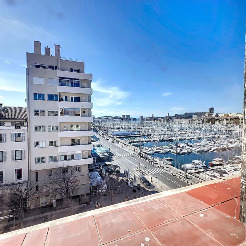 Mairie des Premier et Septième Arrondissements Marseille 1er