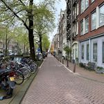 Huur 3 slaapkamer appartement van 61 m² in Amsterdam