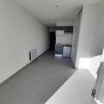Rent 1 bedroom apartment of 18 m² in ST JEAN