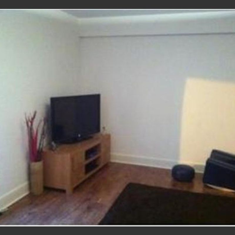 2 bedroom flat for rent Tranent