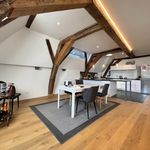 Rent 2 bedroom apartment of 130 m² in Bruxelles
