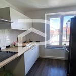 Rent 1 bedroom apartment in Lunéville