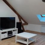 Appartement de 61 m² avec 3 chambre(s) en location à Soissons