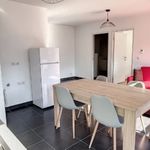 Appartement de 45 m² avec 2 chambre(s) en location à  Aix-les-Bains 