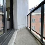Appartement de 88 m² avec 2 chambre(s) en location à Saint-Josse-ten-Noode