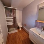 Rent 2 bedroom apartment of 22 m² in CASTILLON EN COUSERANS