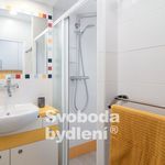 Rent 3 bedroom apartment of 60 m² in Praha