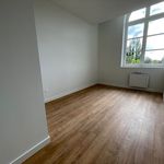 Appartement de 57 m² avec 2 chambre(s) en location à Roubaix