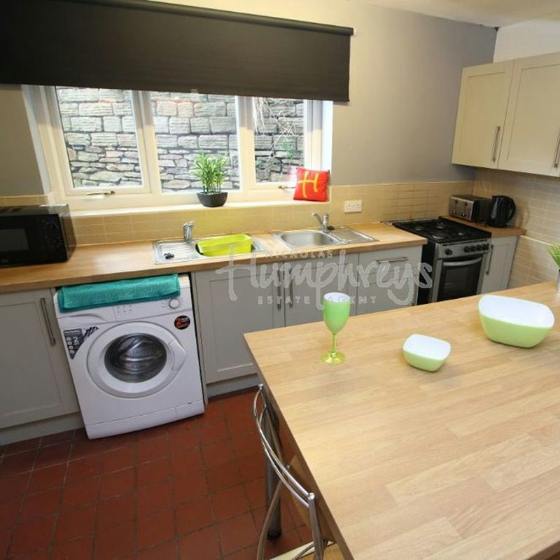 1 Bedroom Property For Rent in Sheffield - £470 pcm Steel Bank
