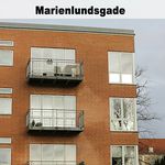 Rent 3 bedroom house of 97 m² in Randers C