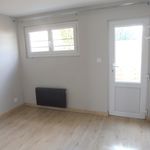 Rent 2 bedroom apartment of 30 m² in Montigny-sur-Loing