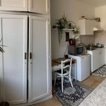 Studio apartment for rent in Ixelles, Brussels