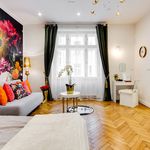 Rent 1 bedroom apartment of 47 m² in Praha