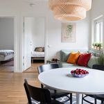 Rent 1 bedroom apartment of 75 m² in Stockholm