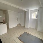 Rent 1 bedroom apartment of 19 m² in MontpellierT