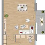 Rent 4 bedroom apartment of 119 m² in Dresden