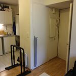 Rent 1 bedroom apartment of 22 m² in Vannes