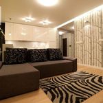 Rent 1 bedroom apartment of 38 m² in Krakow