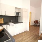Rent 2 bedroom apartment of 48 m² in Leipzig