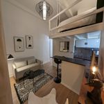 Appartement de 20 m² avec 2 chambre(s) en location à Lyon