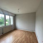 Appartement de 63 m² avec 3 chambre(s) en location à Saint-Dié-des-Vosges
