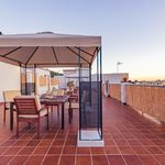 Rent 2 bedroom apartment of 59 m² in Málaga
