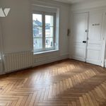 Rent 1 bedroom apartment of 33 m² in Darnétal