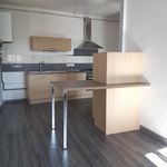 Rent 2 bedroom apartment of 39 m² in Bourg-de-Péage