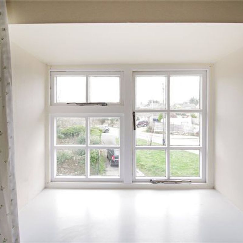 Flat to rent in Crudwell, Malmesbury, Wiltshire SN16 Oaksey