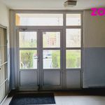 Rent 1 bedroom apartment of 1347 m² in Chomutov