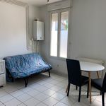 Rent 1 bedroom apartment of 27 m² in Compiègne