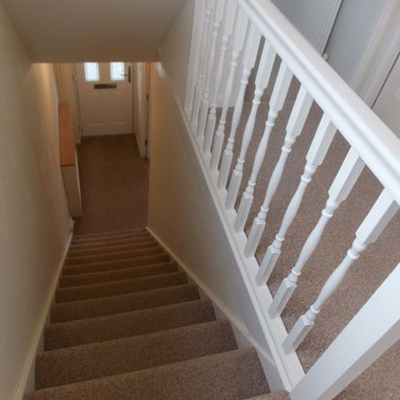 Semi-detached house to rent in Burbank Close, Longwell Green, Bristol BS30