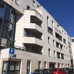Rent 2 bedroom apartment of 43 m² in Boulogne-Billancourt