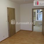 Rent 2 bedroom apartment of 44 m² in Štěpánkovice