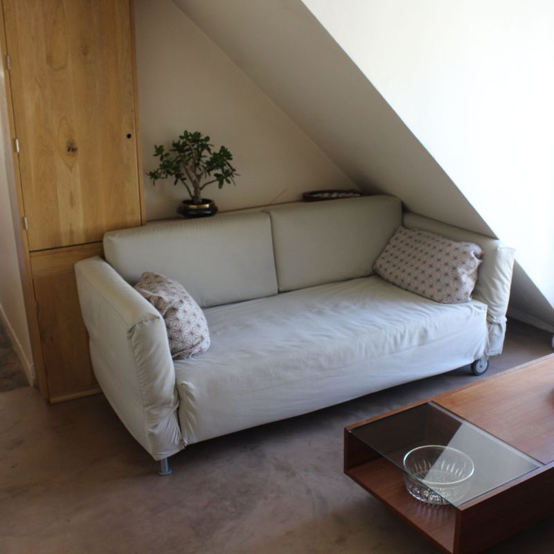 Awesome, cute apartment conveniently located paris 2eme