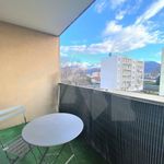 Rent 1 bedroom apartment of 16 m² in Grenoble