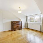 Rent 4 bedroom apartment in Teddington