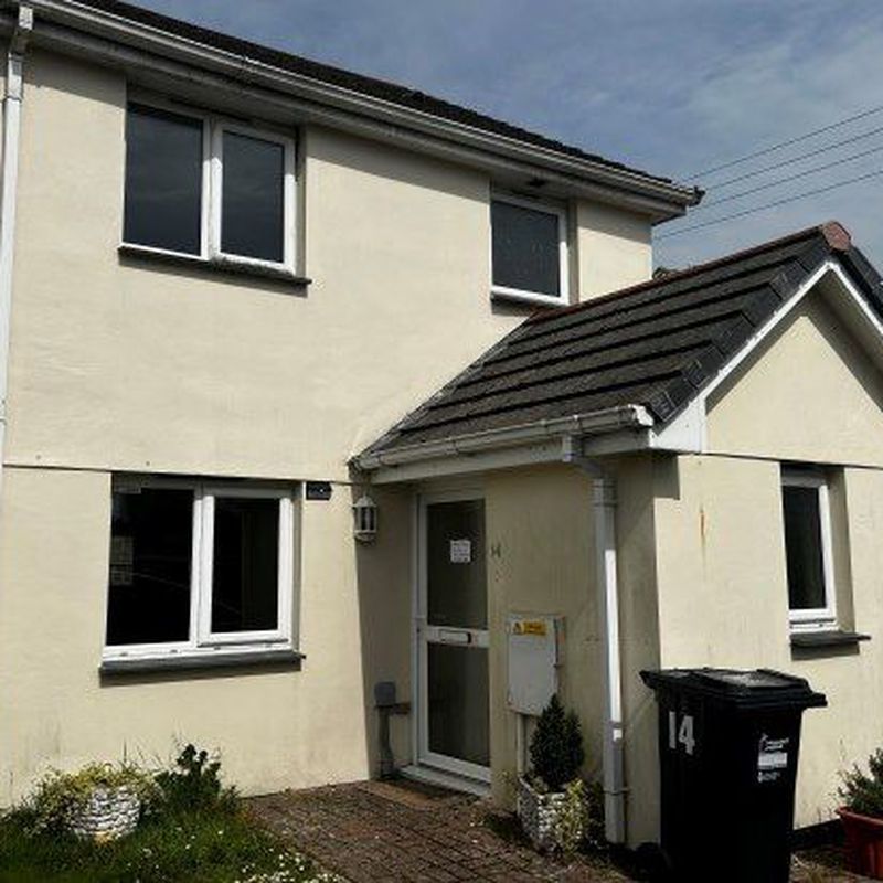 Property to rent in Stevens Court, St. Austell PL26 Gracca