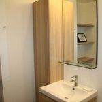 1-bedroom apartment for rent in Saint-Gilles, Brussels