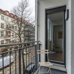 Rent 4 bedroom student apartment of 19 m² in Berlin