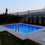 Rent 5 bedroom house of 230 m² in Antalya