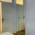 Alquilo 2 dormitorio apartamento de 120 m² en Madrid
