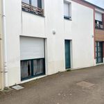 Rent 1 bedroom apartment of 32 m² in Saint-Philbert-de-Grand-Lieu