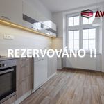 Rent 1 bedroom apartment of 42 m² in Opava