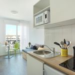 Appartement de 17 m² avec 1 chambre(s) en location à Houilles