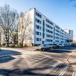 Wynajmij 2 sypialnię apartament z 35 m² w Poznań
