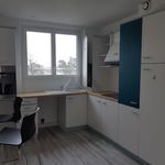 Appartement de 69 m² avec 4 chambre(s) en location à Brest