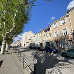 Appartement à louer, 3 pièces - Bourg-lès-Valence 26500